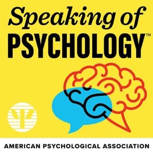 APA Speaking of Psychology