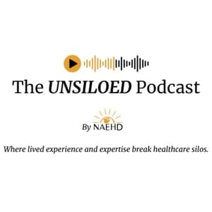 The unSILOed Podcast
